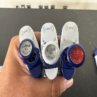 Rainin Pipet-Lite XLS Single Channel Pipettes - Quantity 7 image 2